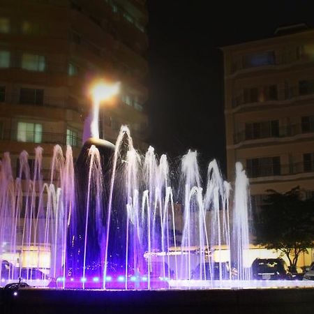 סוקצ'ו I Park Condominium מראה חיצוני תמונה