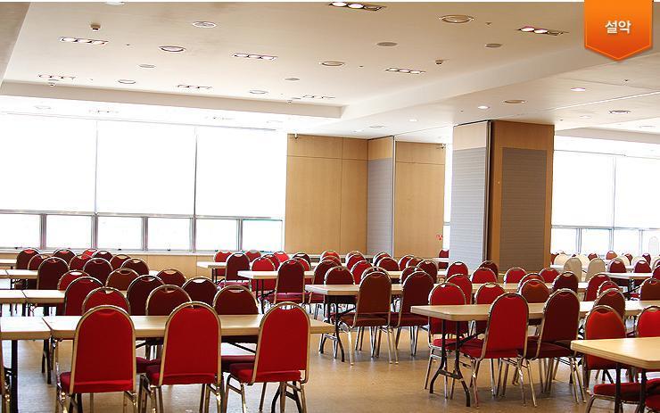 סוקצ'ו I Park Condominium מראה חיצוני תמונה