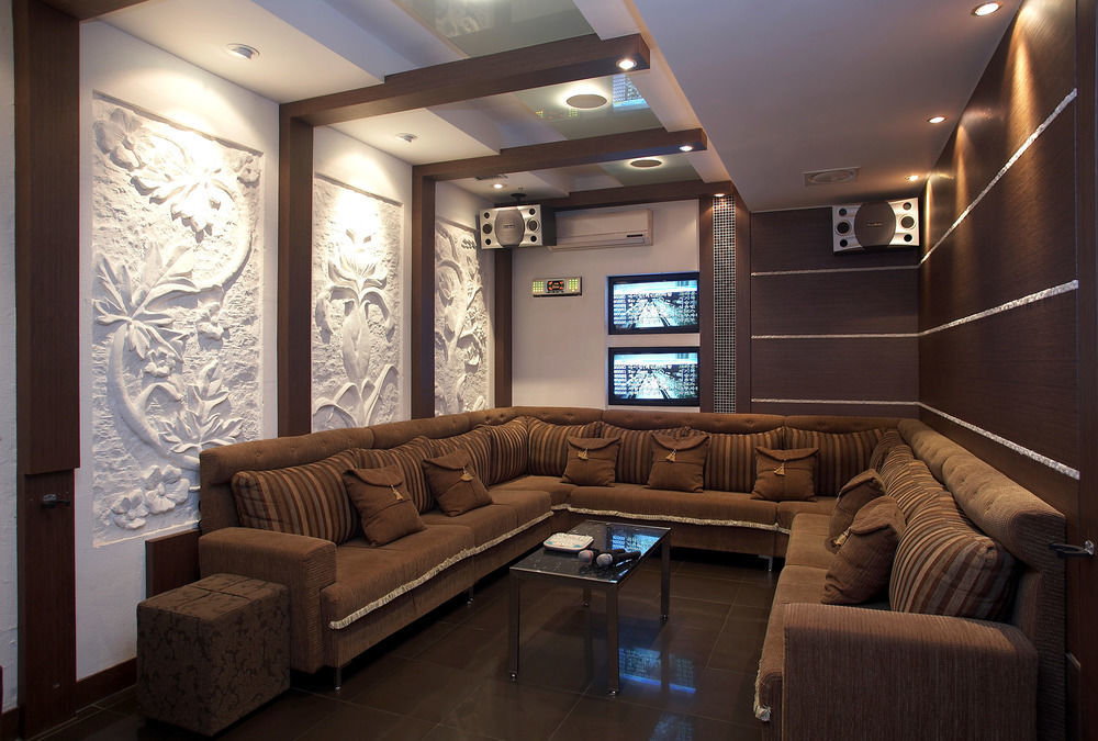 סוקצ'ו I Park Condominium מראה חיצוני תמונה